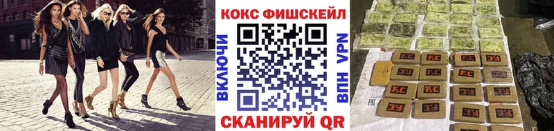COCAIN Fish Scale  Кулебаки 
