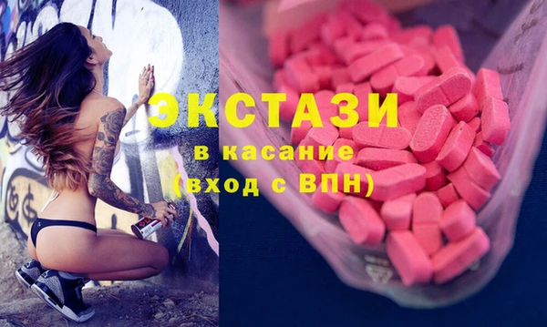 ECSTASY Алзамай